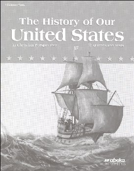 History of Our United States Quizzes/Tests (4th Edition)
