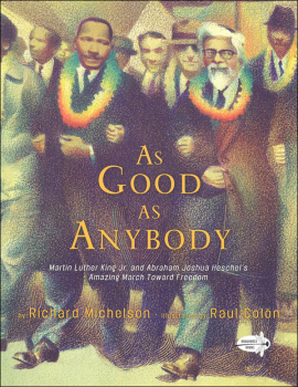 As Good as Anybody