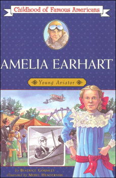 Amelia Earhart (COFA)