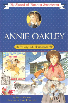 Annie Oakley (COFA)