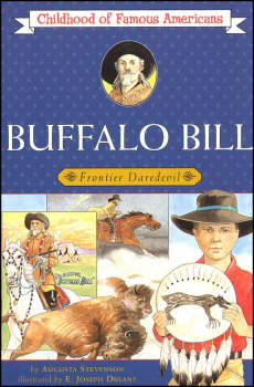 Buffalo Bill (COFA)