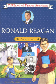 Ronald Reagan (COFA)