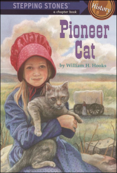 Pioneer Cat (Stepping Stone Book)