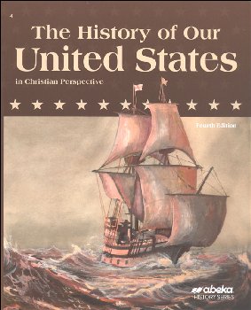 History of Our United States Student (4th Edition)