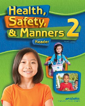 Health, Safety and Manners 2