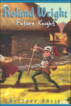 Future Knight (Roland Wright Series)