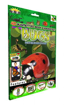 Bugs Smart Book