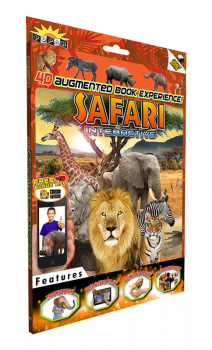 Safari Smart Book
