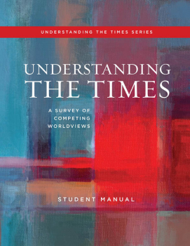 Understanding the Times Student Manual (5th Edition)