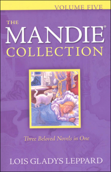 Mandie Collection: Volume 5