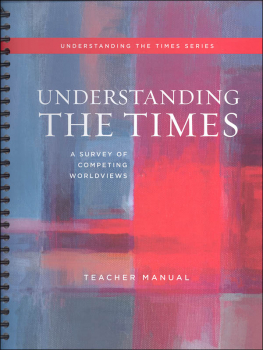 Understanding the Times Teacher Manual (5th Edition)