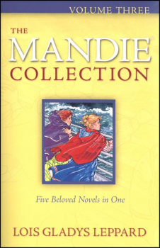 Mandie Collection: Volume 3
