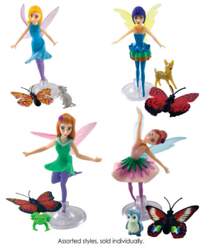 My Fairy Garden Fairy Friends (assorted style - sold individually)
