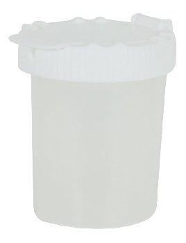 No-Spill Paint Cup (individual)