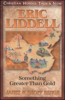Eric Liddell (CHT&N)