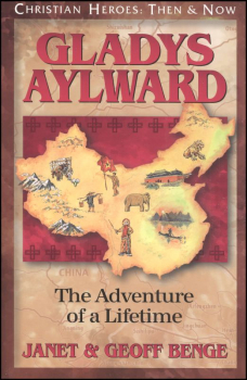 Gladys Aylward (CHT&N)