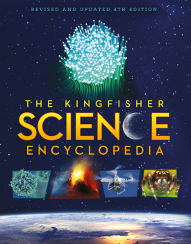 Kingfisher Science Encyclopedia 4th Edition
