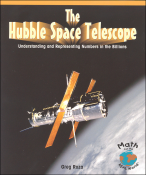 Hubble Space Telescope (Math For The Real World)
