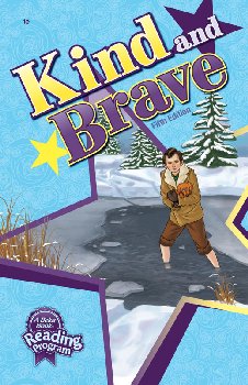 Kind and Brave (5th Edition)