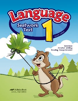Language 1 Seatwork Student (Bound) (4th Edition)