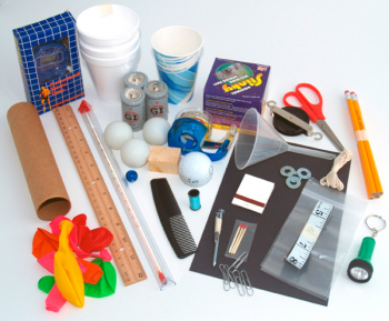 Advanced Physics Lab Kit