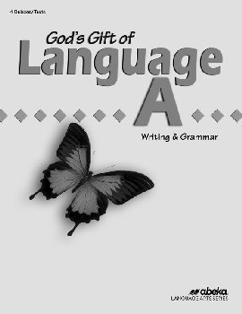 Language Arts A Quizzes/Tests (3rd Edition)