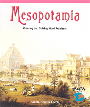 Mesopotamia (Math For The Real World)
