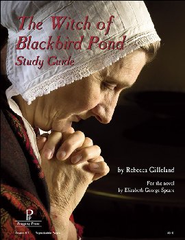 Witch of Blackbird Pond Study Guide