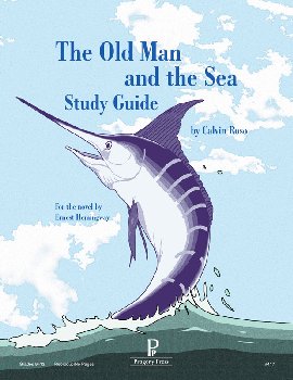 Old Man and the Sea Study Guide