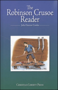 Robinson Crusoe Reader
