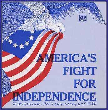 America's Fight for Independence