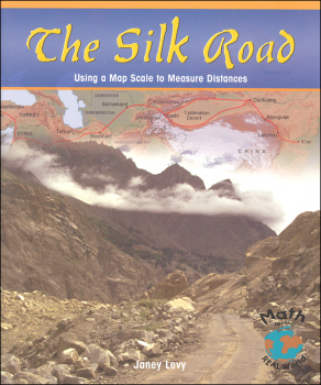 Silk Road (Math For The Real World)