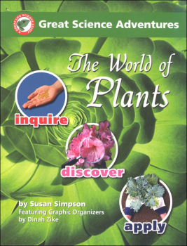 World of Plants - Great Science Adventure