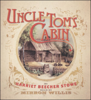 Uncle Tom's Cabin CDs