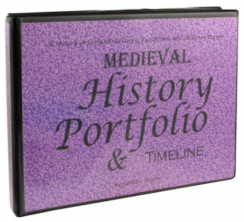 Medieval History Portfolio & Timeline