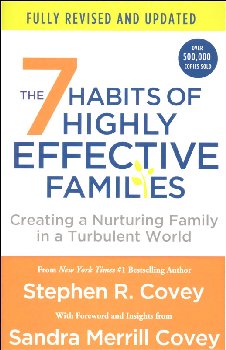 7 Habits of Highly Effective Families