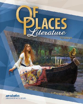 Of Places Textbook