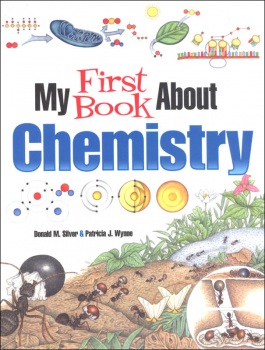 My First Book About Chemistry