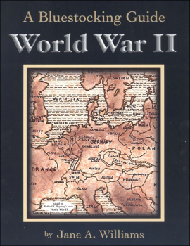 Bluestocking Guide: World War II