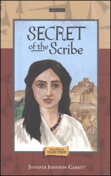 Secret of the Scribe - Ancient