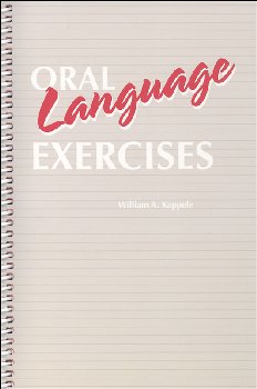 Oral Language Exercises