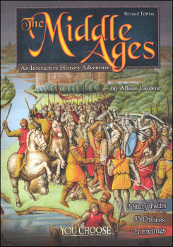 Middle Ages: An Interactive History Adventure 2E