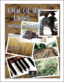 Out of the Dust Study Guide