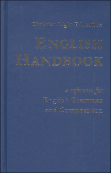 Christian Light Education English Handbook