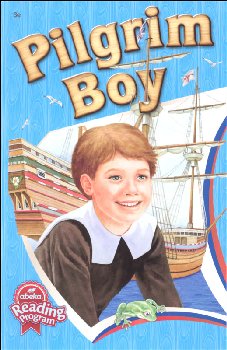 Pilgrim Boy (3rd Edition)
