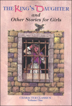 King's Daughter and Other Stories for Girls