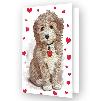 Greeting Cards - Lovely Boy