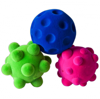 Small Fidget Balls