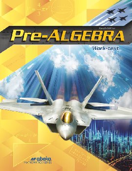 Pre-Algebra Textbook (Revised)