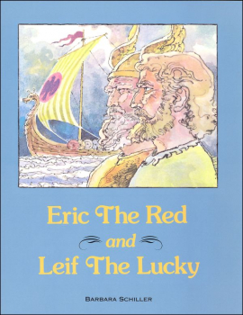 Eric the Red & Leif the Lucky